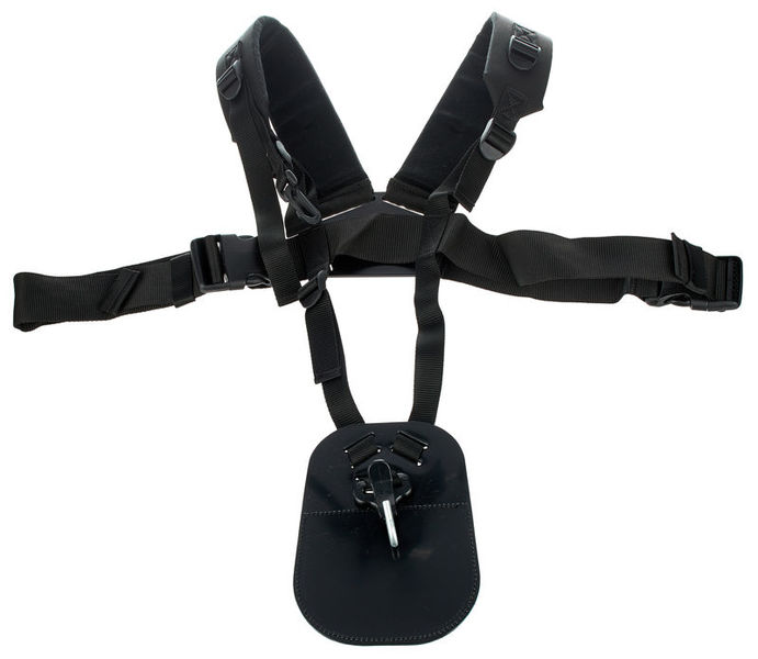 Schwarz Tuba X-Strap