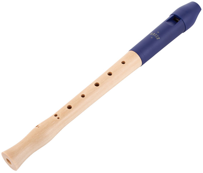 Moeck 1023 Flauto 1 Plus Soprano