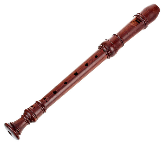 Moeck 4205 Rottenburgh Soprano