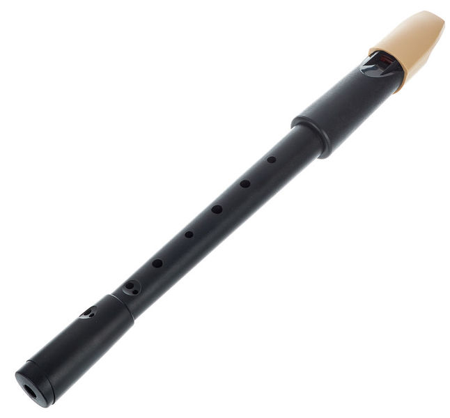 Mollenhauer 505 Swing Soprano Recorder