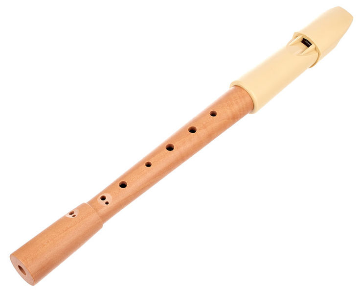 Mollenhauer 1094 Prima Soprano Recorder