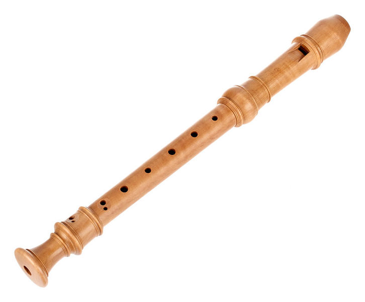 Mollenhauer 5107 Denner Soprano Recorder