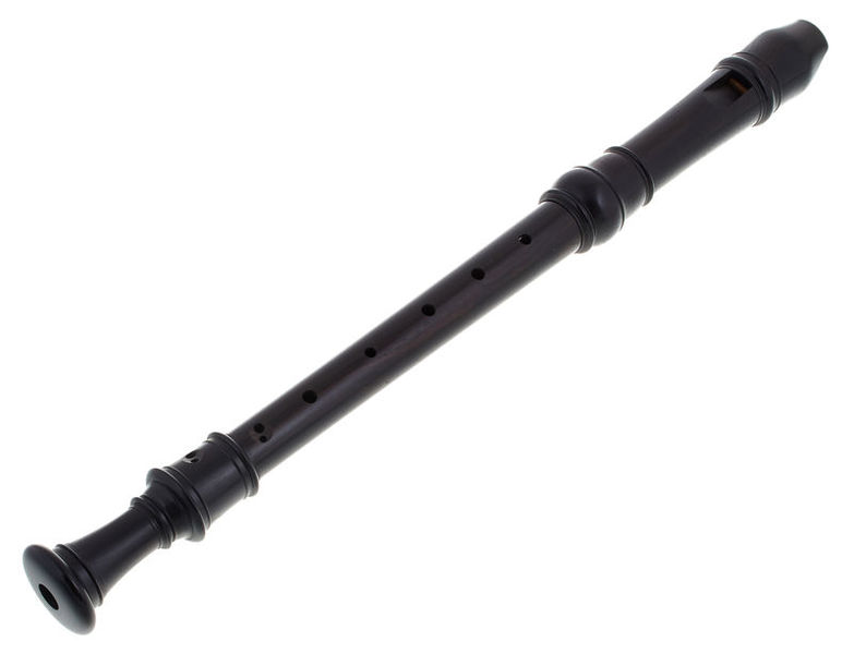 Mollenhauer 5224 Denner Alto Recorder