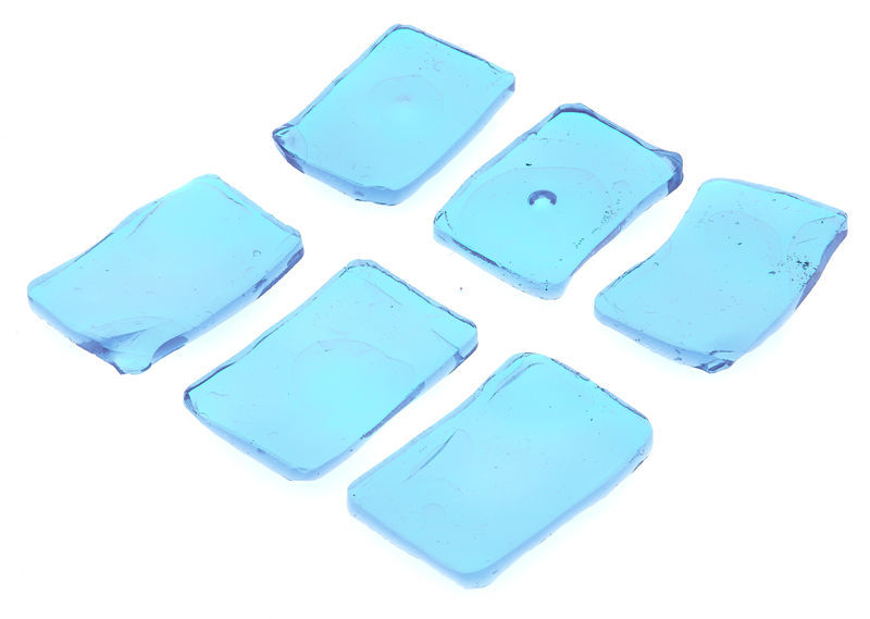 RTOM Moongel Damper Pads