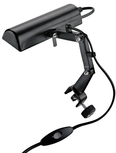 K&M 12250 Music Stand Light