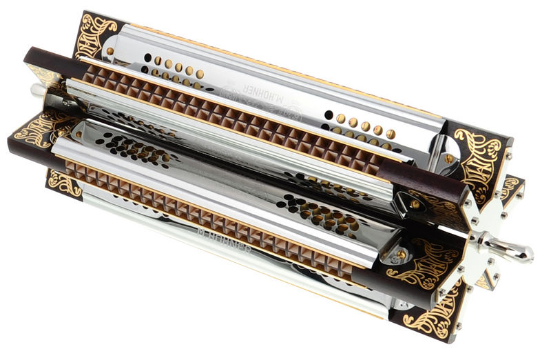 Hohner Kreuzwender