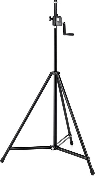K&M 246/1 Aluminium Stand
