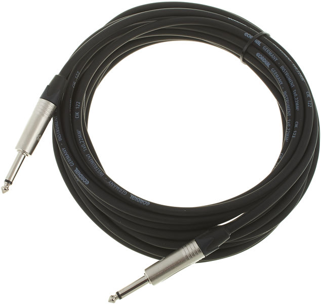 Cordial CTI 9 PP-BK