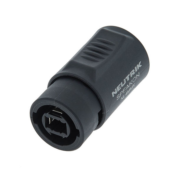 Neutrik NL4 MMX
