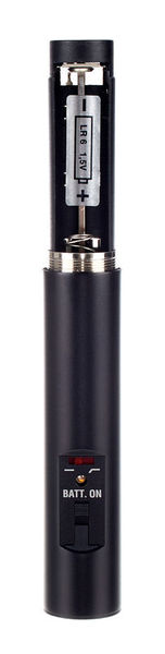 Sennheiser K6