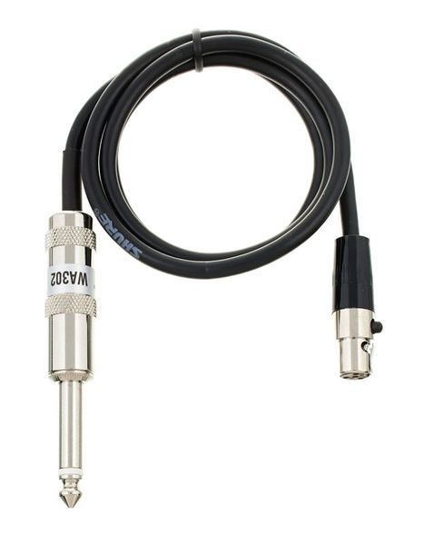 Shure WA 302
