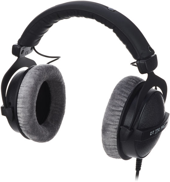 beyerdynamic DT-770 Pro 250 Ohms