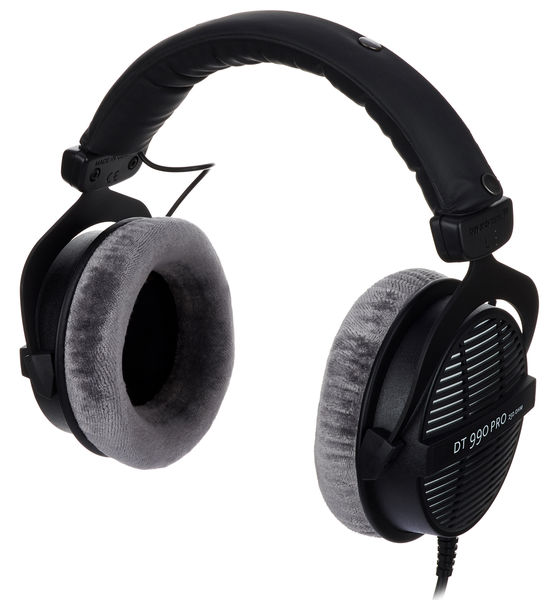 beyerdynamic DT-990 Pro