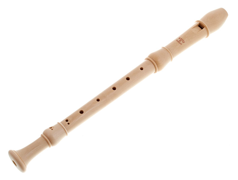 Moeck 2300 Flauto Rondo Alto