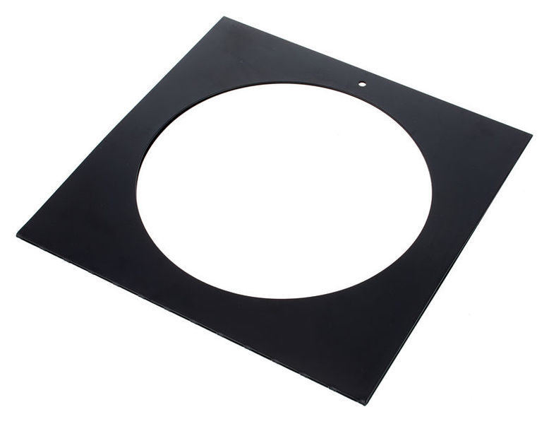 Stairville Gel Frame PAR 56 Black
