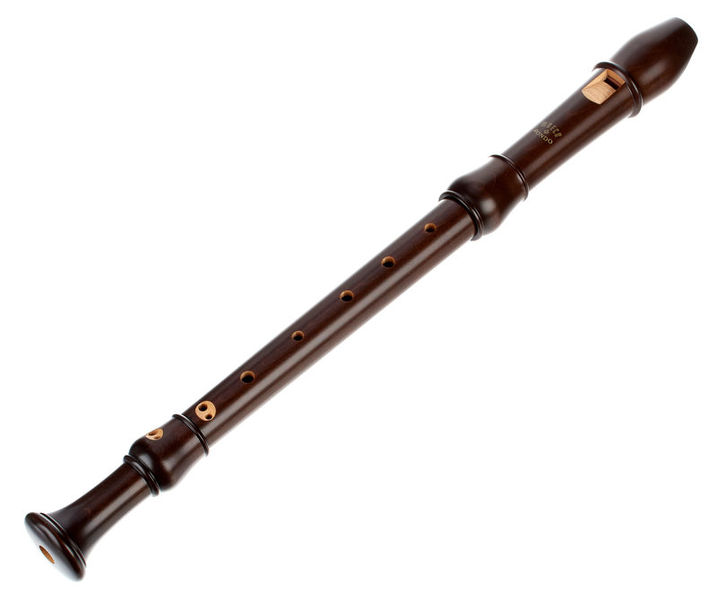 Moeck 2301 Flauto Rondo Alto