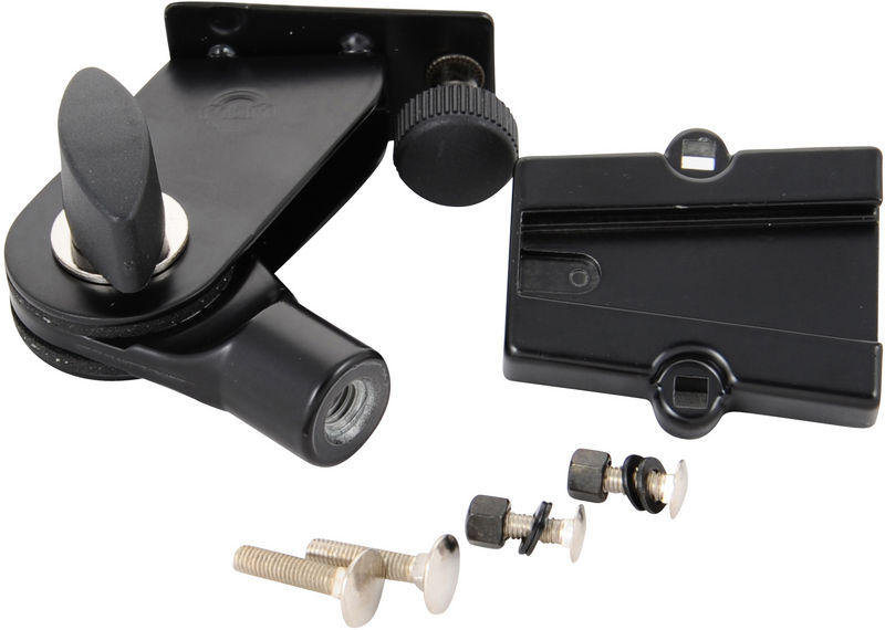 K&M 7-118-100905 V-Block Prisma