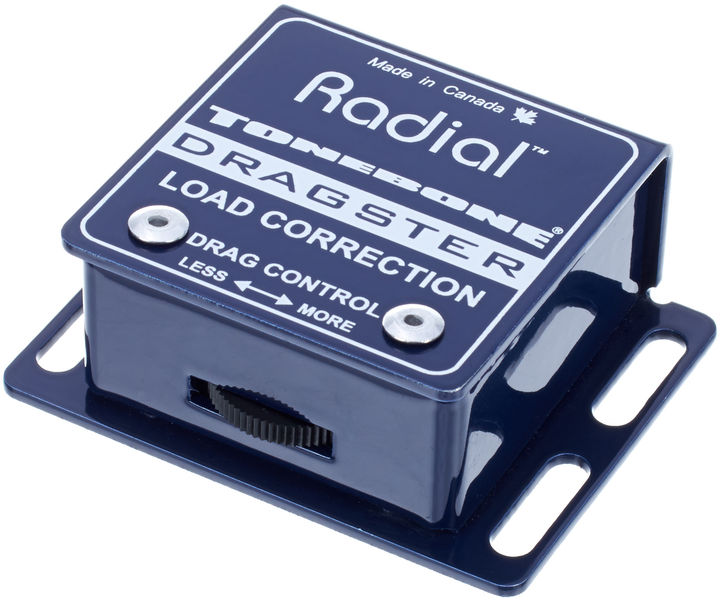 Radial Engineering Tonebone Dragster
