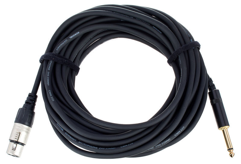 Cordial CCM 10 FP