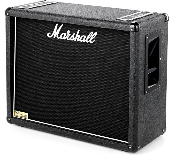 Marshall MR1936V