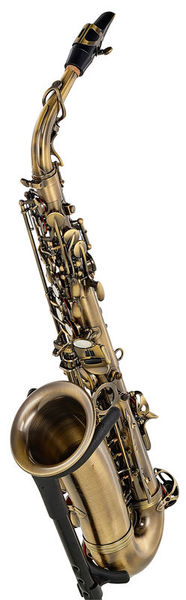 Thomann Antique Alto Sax