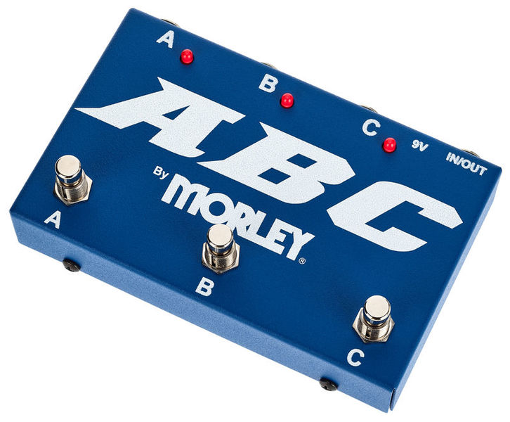 Morley ABC