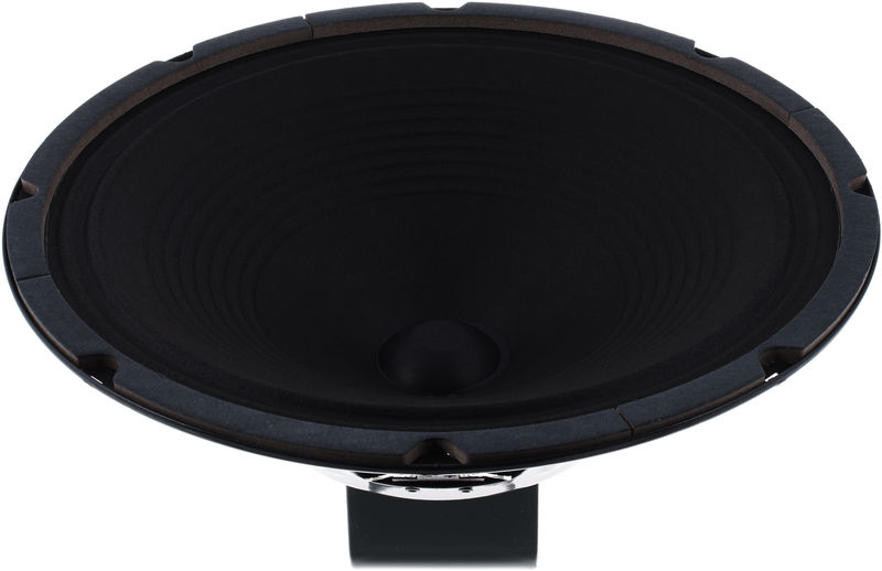 Jensen P12Q Alnico Vintage 8Ohm