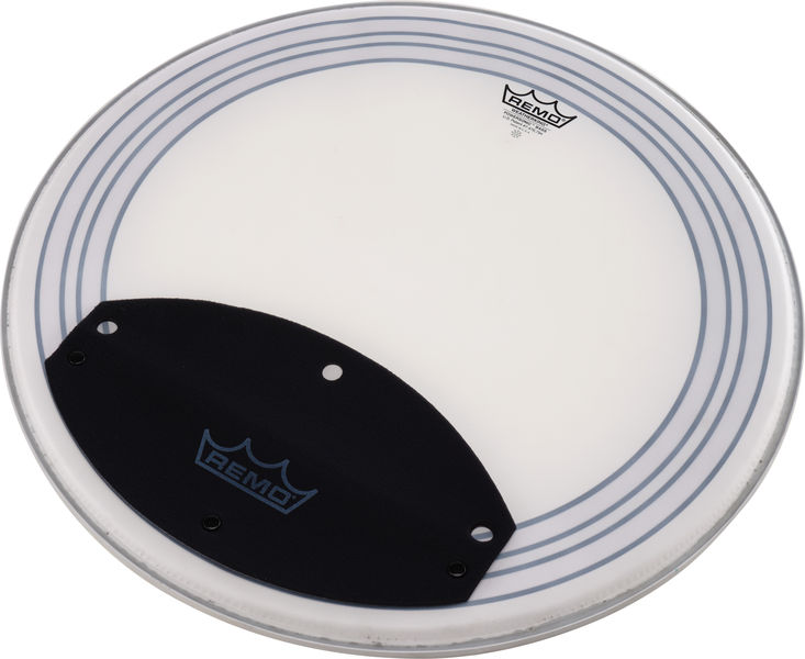 Remo 24" Powersonic Bass coated