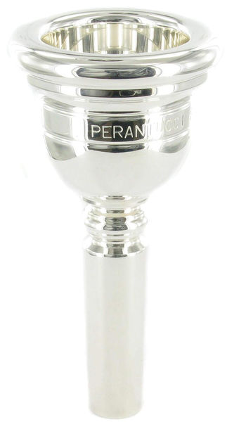 Perantucci Tuba Mouthpiece PT-42