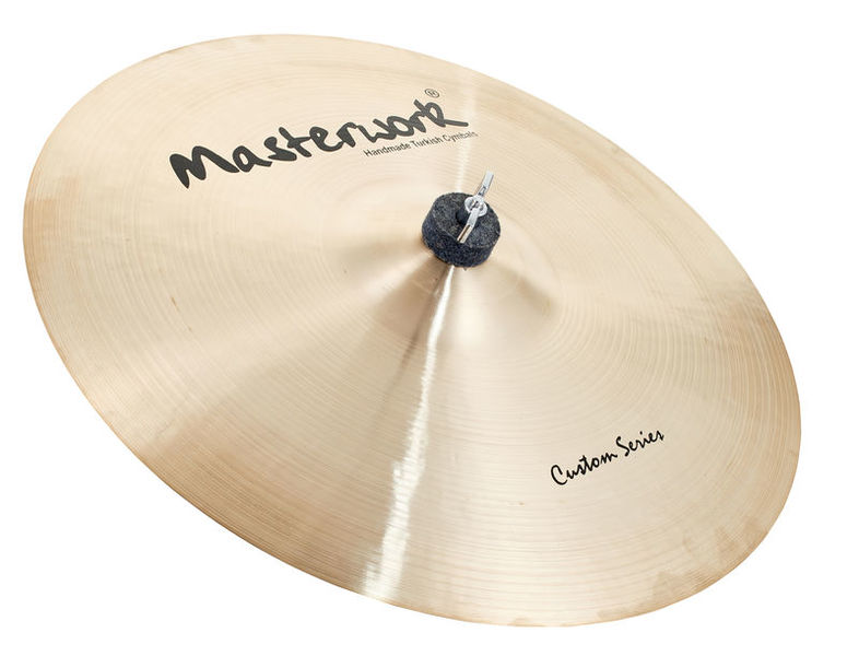 Masterwork 16" Custom Crash
