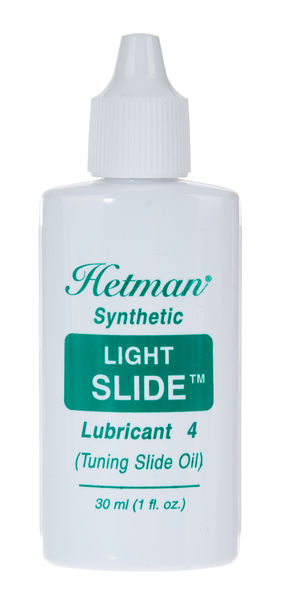 Hetman Nr. 4 Oil for Slides