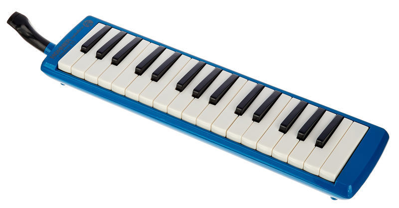 Hohner Student Melodica 32 Blue