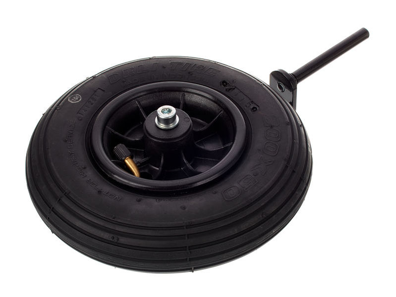 Dictum Bass Wheel 10mm
