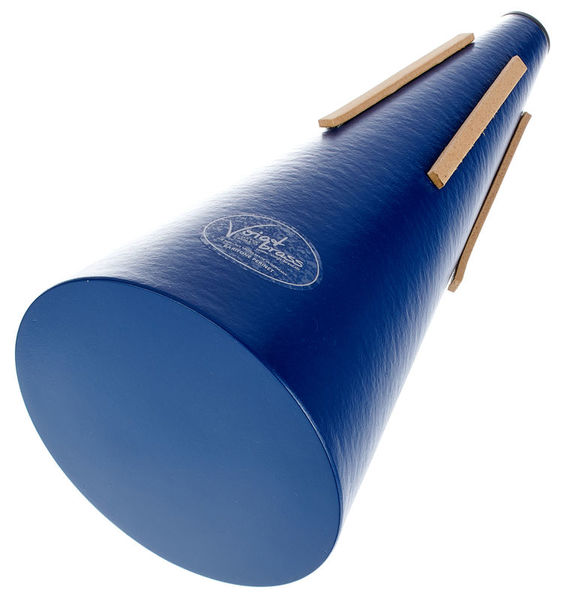 Voigt Brass Straight Mute Baritone