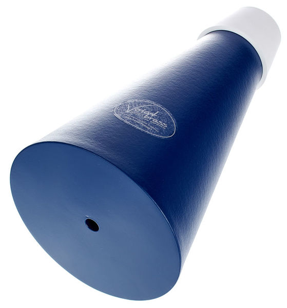 Voigt Brass Practice Mute Baritone