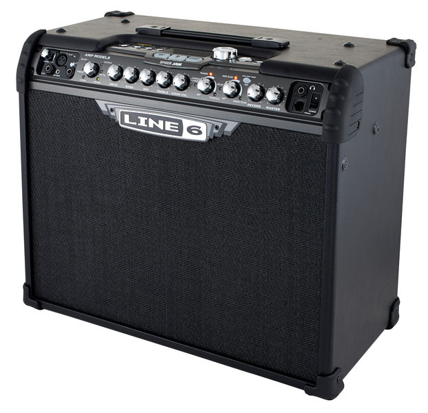 Line6 Spider Jam