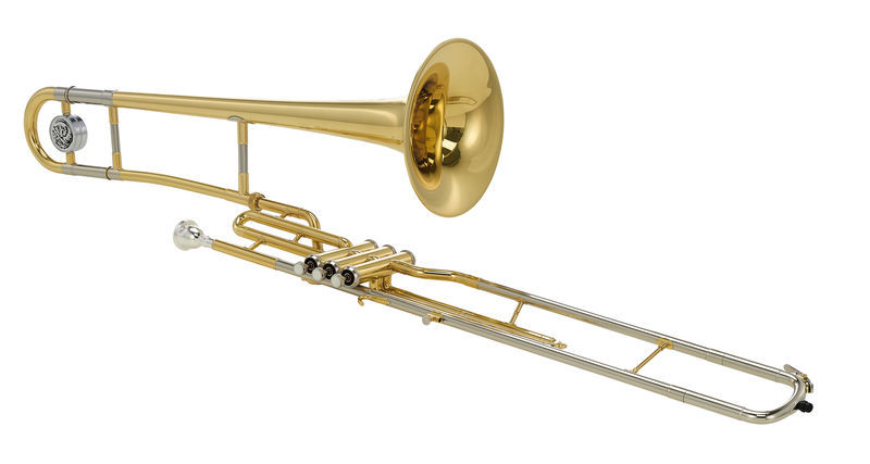 Jupiter JTB700V Valve Trombone