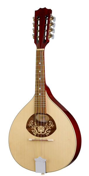 Thomann Portuguese Mandolin 1
