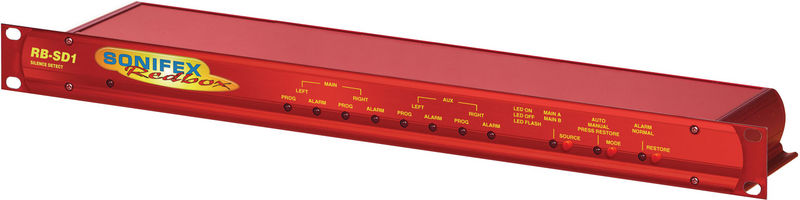 Sonifex Redbox RB-SD1