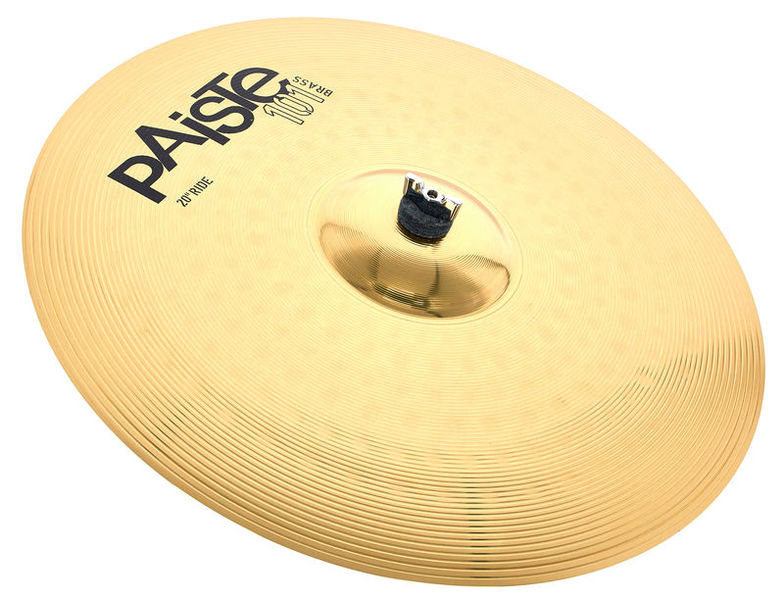 Paiste 20" 101 Ride