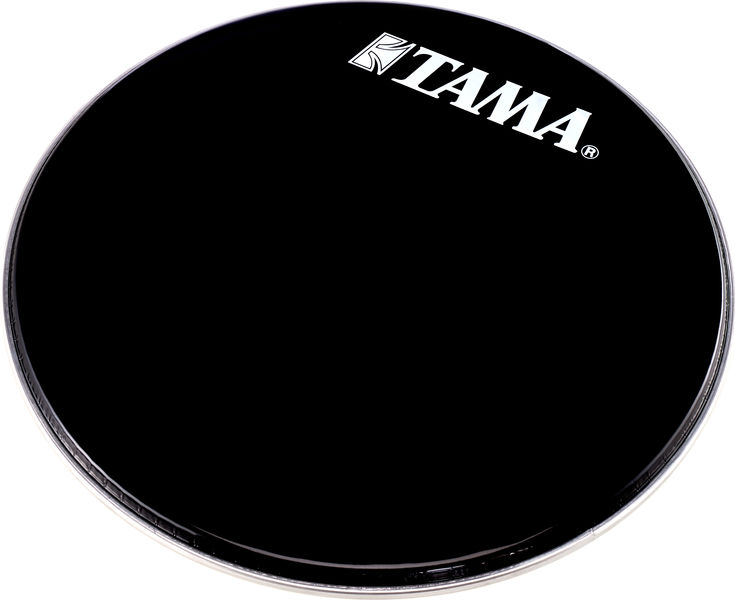 Tama 24" Resonant Bass Drum Black