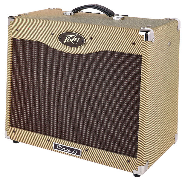 Peavey Classic 30 Tweed