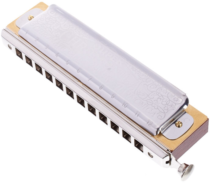 Hohner Chromonica II M270 C