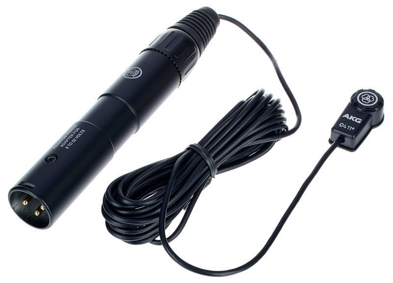 AKG C 411 PP
