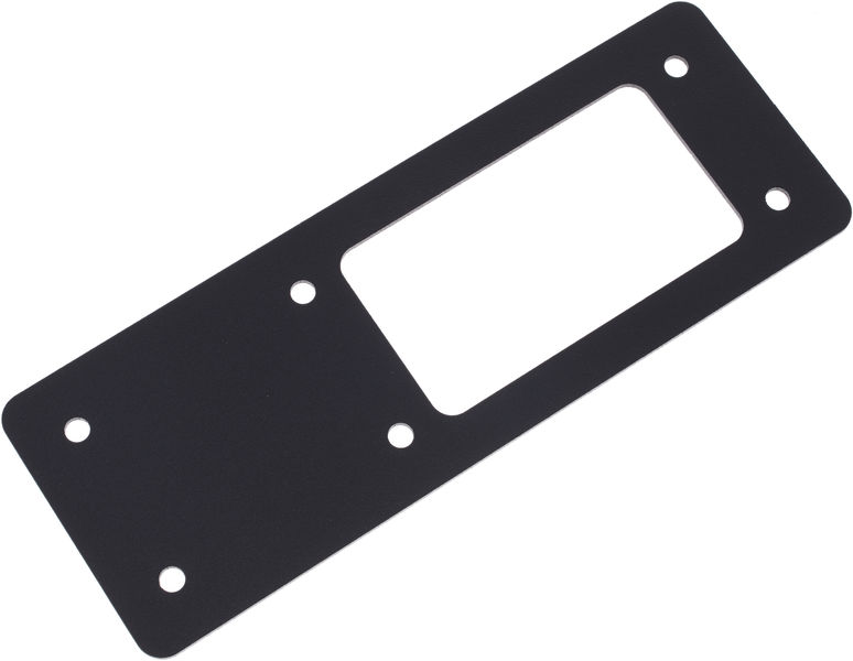 Harting Adapter Cover 24 pin