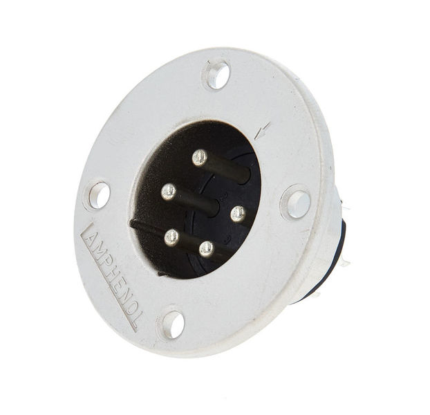 Amphenol EP5 Male for Installation