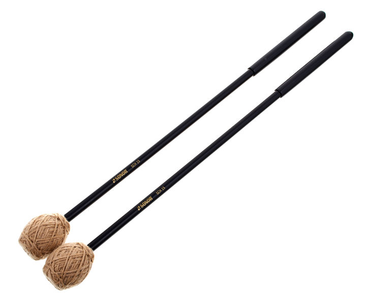 Sonor SCH15 Woolen Mallets
