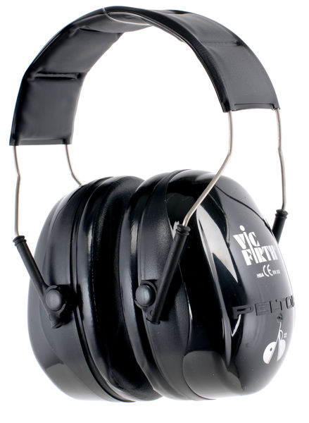 Vic Firth DB22 Ear Protectors
