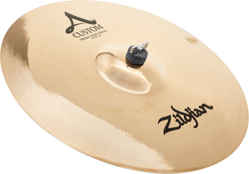 Zildjian 18" A-Custom Projection Crash