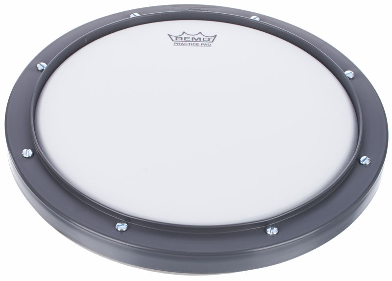 Remo 10" Practice Pad